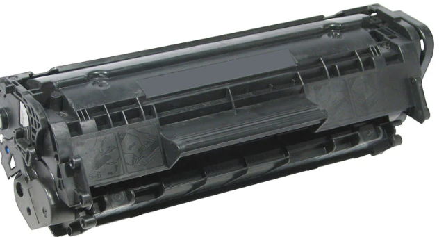Buy HP 12A Black Original LaserJet Toner Cartridge Q2612A