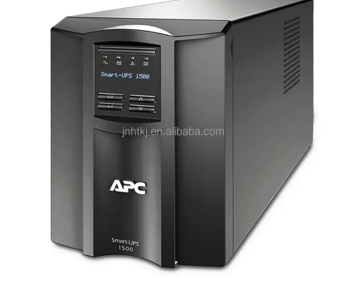 Buy APC SMC UPS 2000VA USB & Serial 230V SMC2000I-CH
