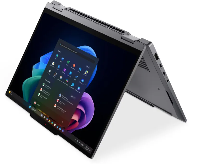 Buy Lenovo ThinkPad X1 2-in-1 Gen 11 Aura Edition  Intel Core Ultra 7 355 21V9002SGR