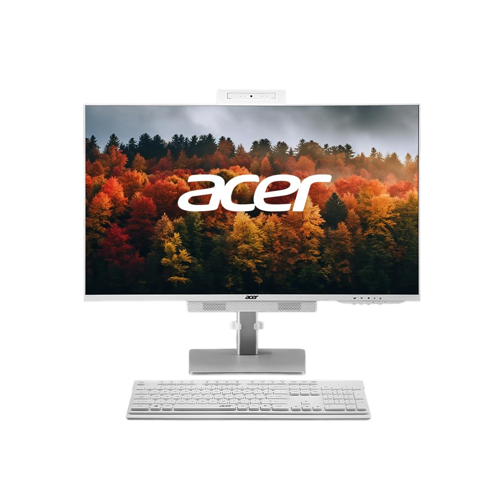 Buy ACER  ASPIRE C24A-DQ.BRNEM.001-WHITE