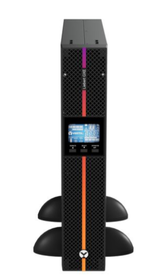 Buy VERTIV UPS 1-phase GXE3-1000IRT2UXL