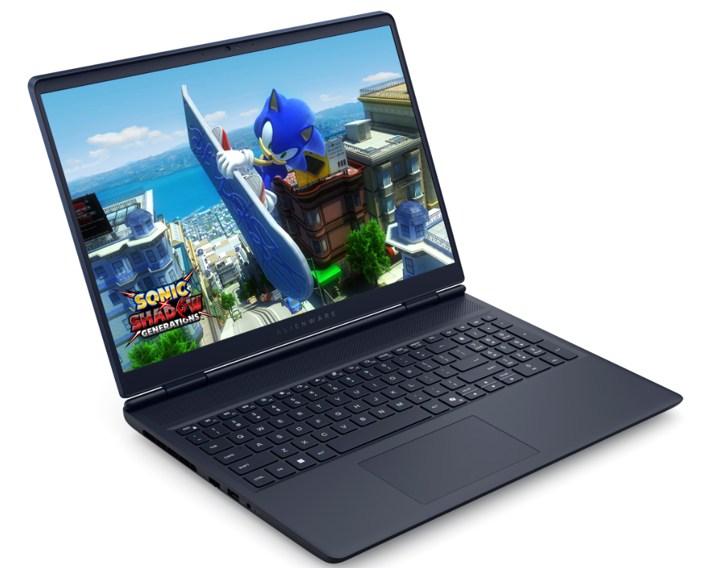 Buy DELL Alienware 16X Aurora AC16251 Gaming Laptop - Intel Core Ultra 9-275HX, Y4Y5J