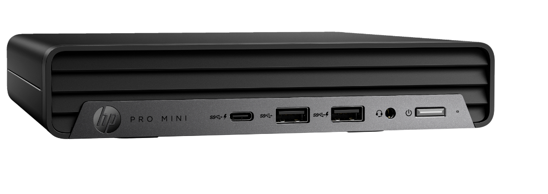 Buy HP Pro Mini 400 G9  i5-13500T 8GB 512GB SSD SHARED DOS