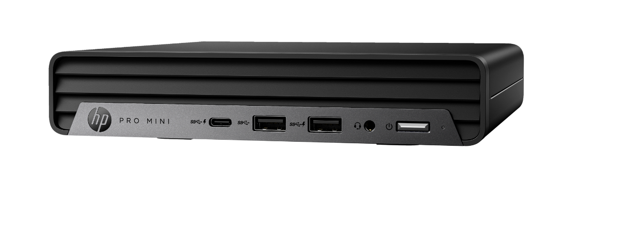 Buy HP Pro Mini 400 G9  i5-13500T 8GB 512GB SSD SHARED DOS
