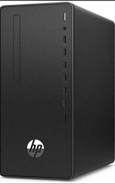 Buy 8T2H6ES#BH5 HP Pro Tower 290 G9,i512500,8GB,1TB,DOS,1YR