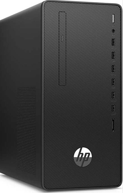 Buy 8T2H6ES#BH5 HP Pro Tower 290 G9,i512500,8GB,1TB,DOS,1YR