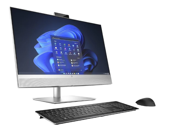 Buy 9E8J6AV  ELITEONE 870G9 AIO TOUCH,I7-14700,32GB(2X16GB),1TB,W11,3Y