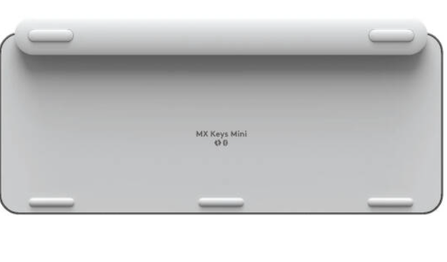 Buy Logitech KEYBOARD,MX KEYS MINI,US INT'L,PALE GREY,INTNL-973,N/A 920-010499