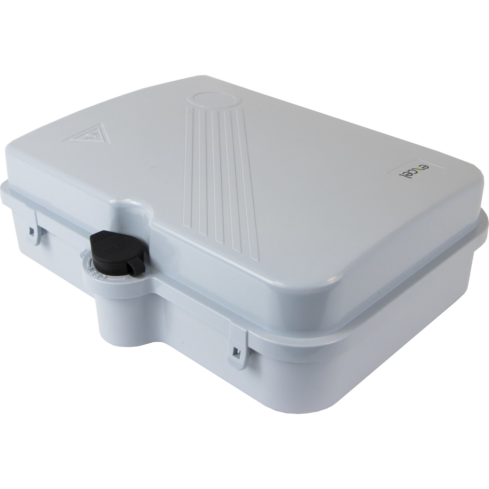 Buy 208-178 ENBEAM MDU BOX LOADED 12 X SC/OM3 SPX ADAPTORS