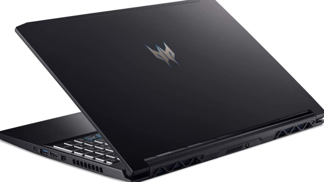 Buy Acer Predator Triton 500 PT515-52-73L3 Core™ i7-10750H  NH.Q6XAA.002