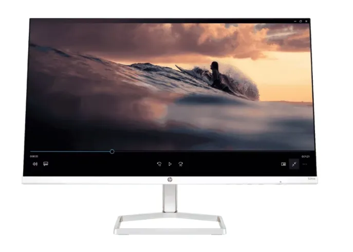 Buy HP Series 5 23.8 FHD Monitor with Speakers - 524sa 94C37AA