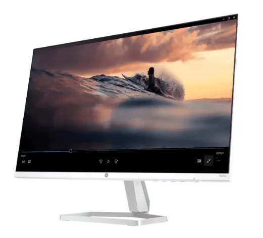 Buy HP Series 5 23.8 FHD Monitor with Speakers - 524sa 94C37AA