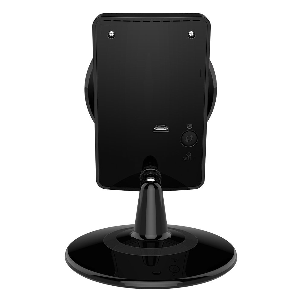 Buy DCS-960L HD Ultra-Wide View 802.11 AC Wi-Fi Camera