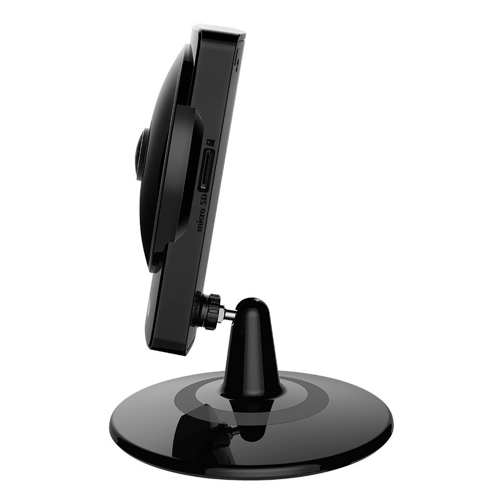 Buy DCS-960L HD Ultra-Wide View 802.11 AC Wi-Fi Camera