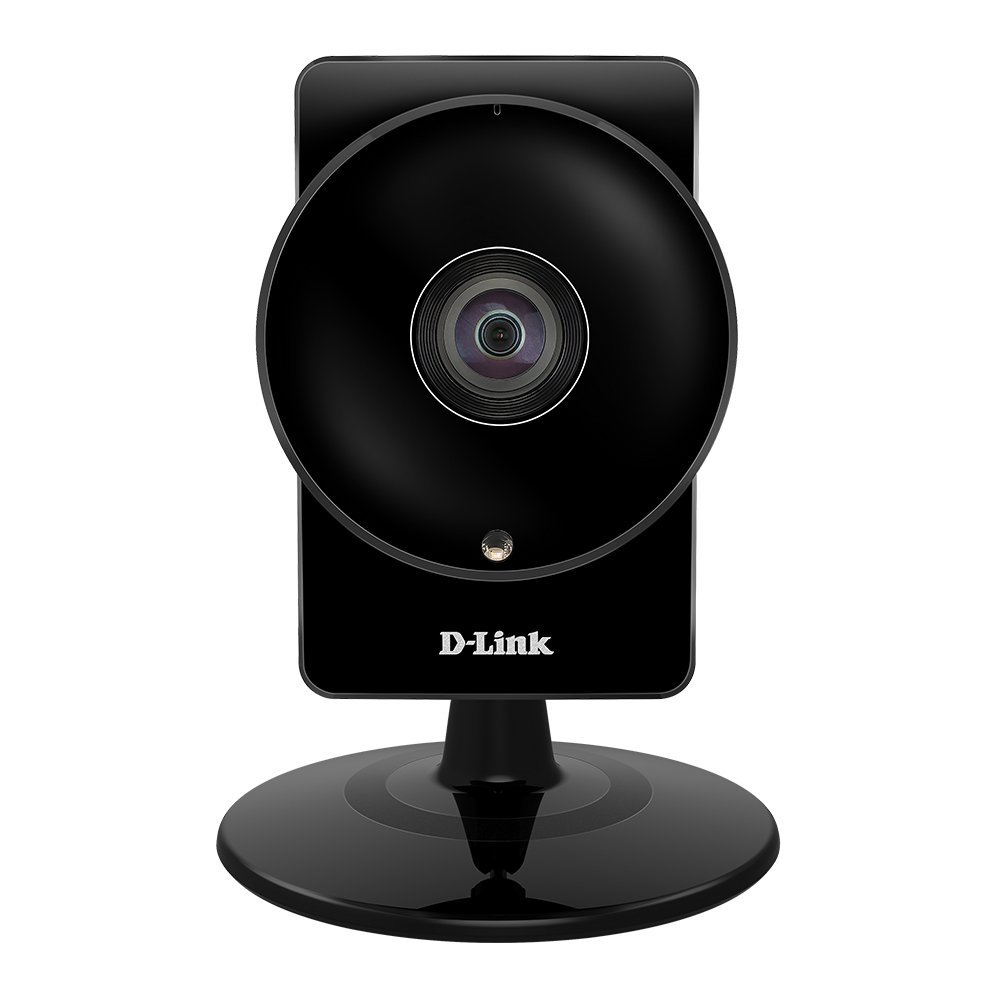 Buy DCS-960L HD Ultra-Wide View 802.11 AC Wi-Fi Camera