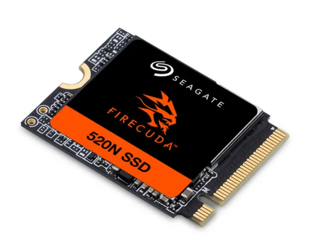 Buy Seagate 1TB FireCuda 520N 2230 NVMe PCIe 4.0 M.2 Internal SSD ZP1024GV3A002