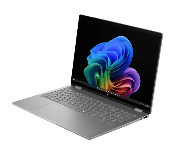 Buy HP OmniBook X Flip 16-cc0033dx 2-in-1 Laptop AMD Ryzen AI 9 32GB RAM 512GB SSD 16" 2K OLED