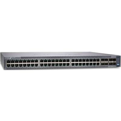 Buy Juniper EX4100-48T-AFI Ethernet Switch