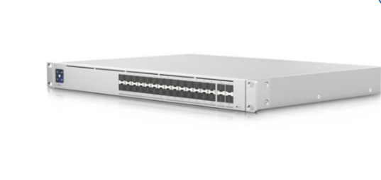 Buy Ubiquiti Networks UniFi Switch Pro Aggregation USW-Pro-Aggregation-EU