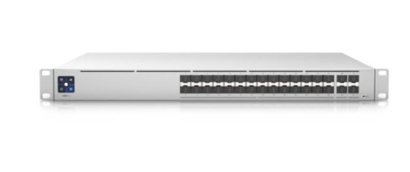 Buy Ubiquiti Networks UniFi Switch Pro Aggregation USW-Pro-Aggregation-EU