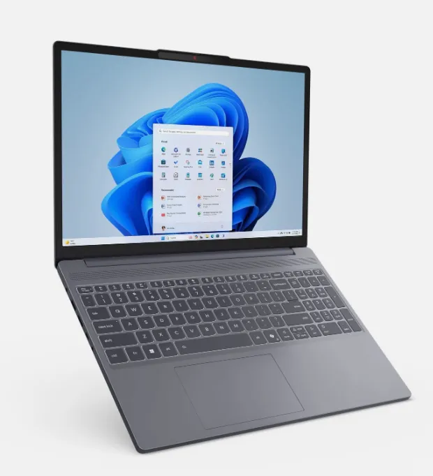 Lenovo IdeaPad Slim 3 15” Touch * AMD Ryzen 7 8840HS 83KA000QUS