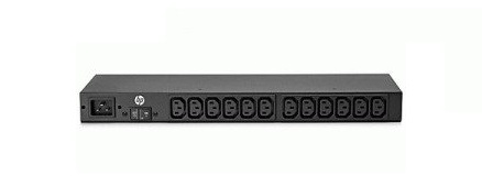 Buy H5M56A HP 3.6kVA 200-240 Volt 12 Outlet WW BasicPDU
