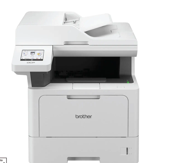 Buy DCP-L5510DN   Laser Printer