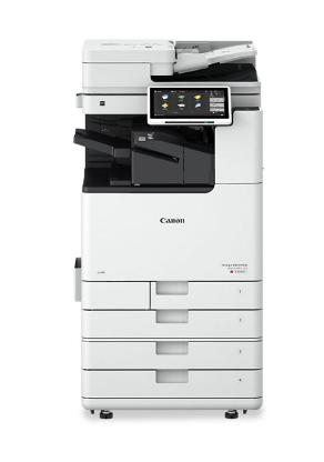 Buy CANON IMAGE RUNNER ADVANCE DX C3830I MFP