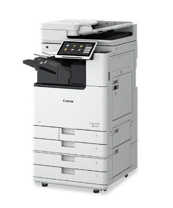 Buy CANON IMAGE RUNNER ADVANCE DX C3830I MFP