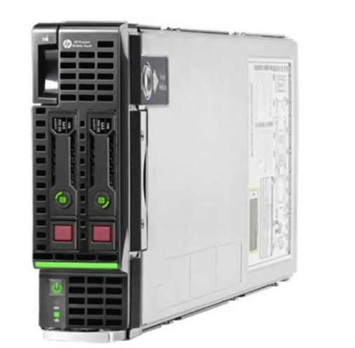 Buy HP BL460c Gen8 E5-2620v2 1P 724086-B21