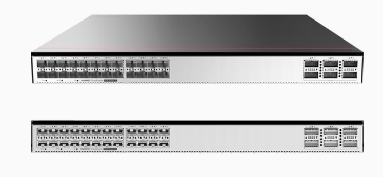Buy S6730-H24X6C-V2 Huawei Network Switch