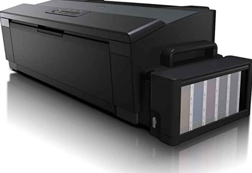 Buy C11CD81403DA EPSON L1300 PRINTER