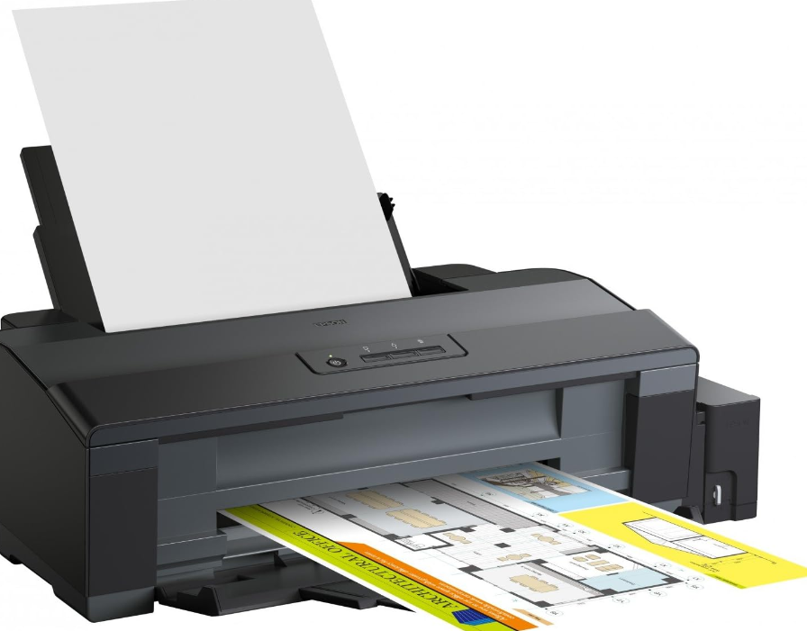 Buy C11CD81403DA EPSON L1300 PRINTER