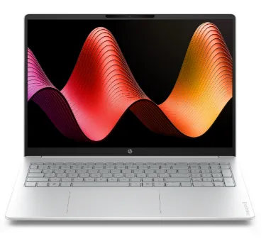 HP OmniBook 3 Laptop 16-bu0065nia / 16" diagonal 2K display D78MQEA#BH5
