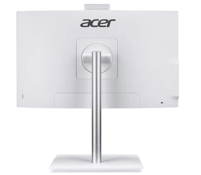 Buy Acer AIO-C24-Core 5-120U/16GB/512 GB SSD/Shared/No ODD/W/L KB Mouse DQ.BRNEM.001