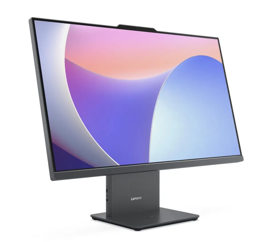 Buy Lenovo Intel Core 5 210H, 8C (4P + 4E) / 12T, P-core 2.2 / 4.8GHz F0HM00NLAX