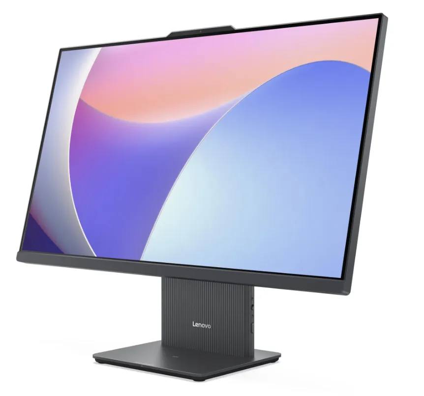 Buy Lenovo Intel Core 5 210H, 8C (4P + 4E) / 12T, P-core 2.2 / 4.8GHz F0HM00NLAX