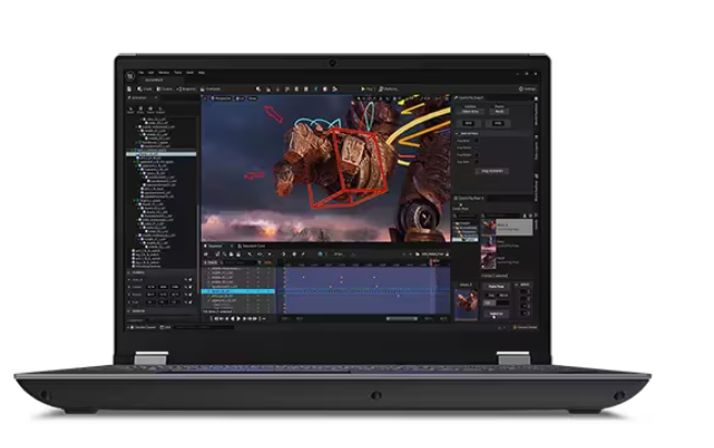 Buy 21FA000YGR Lenovo P16 G2| Intel® Core™ i9-13980HX