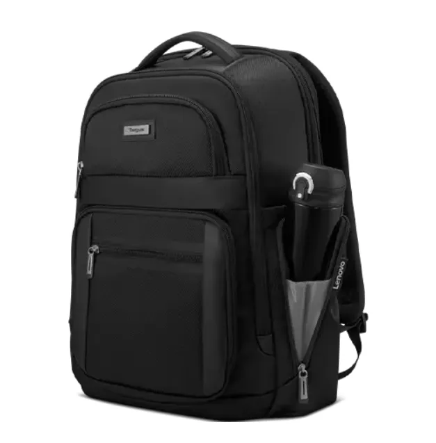 Buy Lenovo Select Targus GX41L44752 Mobile Elite Backpack 16 Inch Black