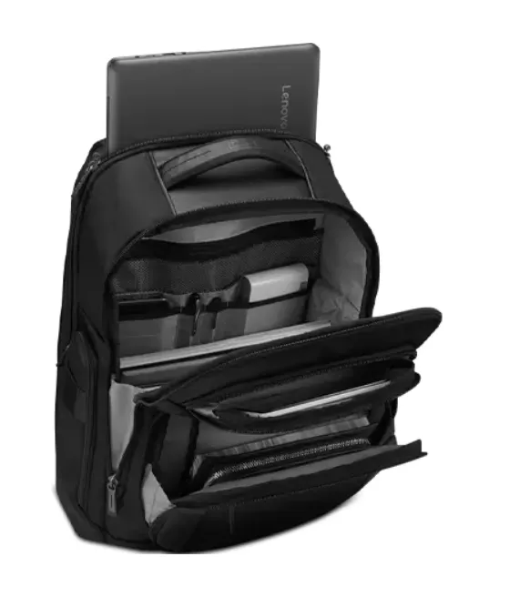 Buy Lenovo Select Targus GX41L44752 Mobile Elite Backpack 16 Inch Black