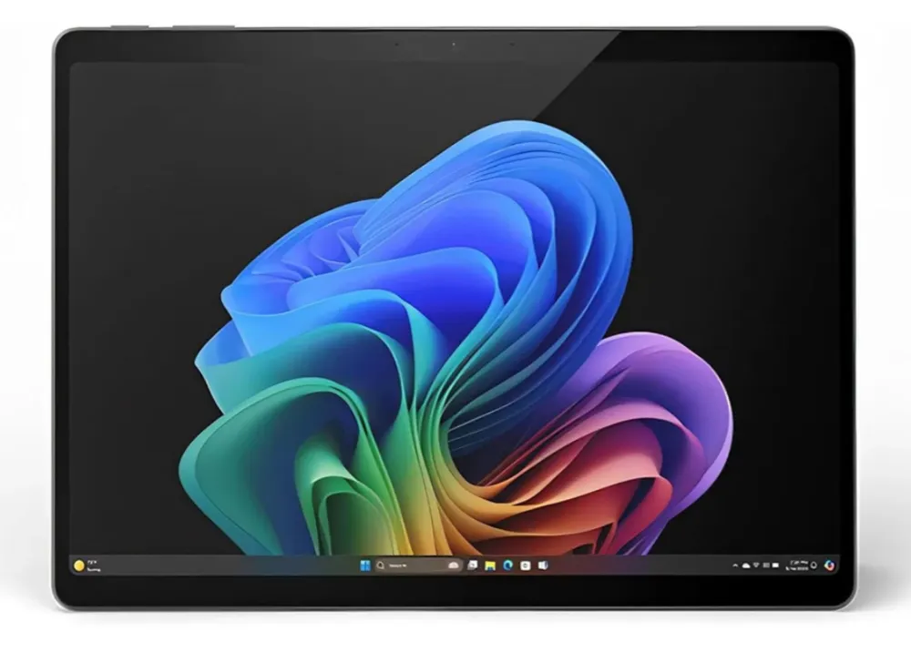Microsoft Surface Pro 11th Edition Copilot+ PC Edition, Snapdragon X Elite CPU ZIA-00030
