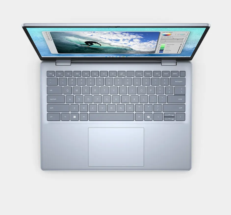 Buy 5440-INS-2208-BL   INS14/5440/Intel Core 7-150U/16GB/1TB SSD/NVIDIA(R) GeForce(R) MX570A