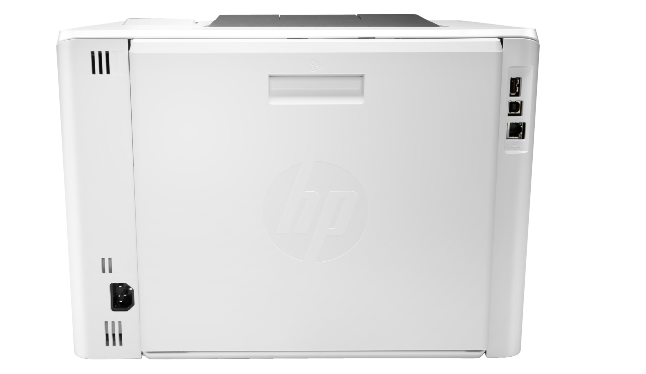 Buy W1Y45A#B19 HP PRINTER COLOR LASERJET PRO M454DW