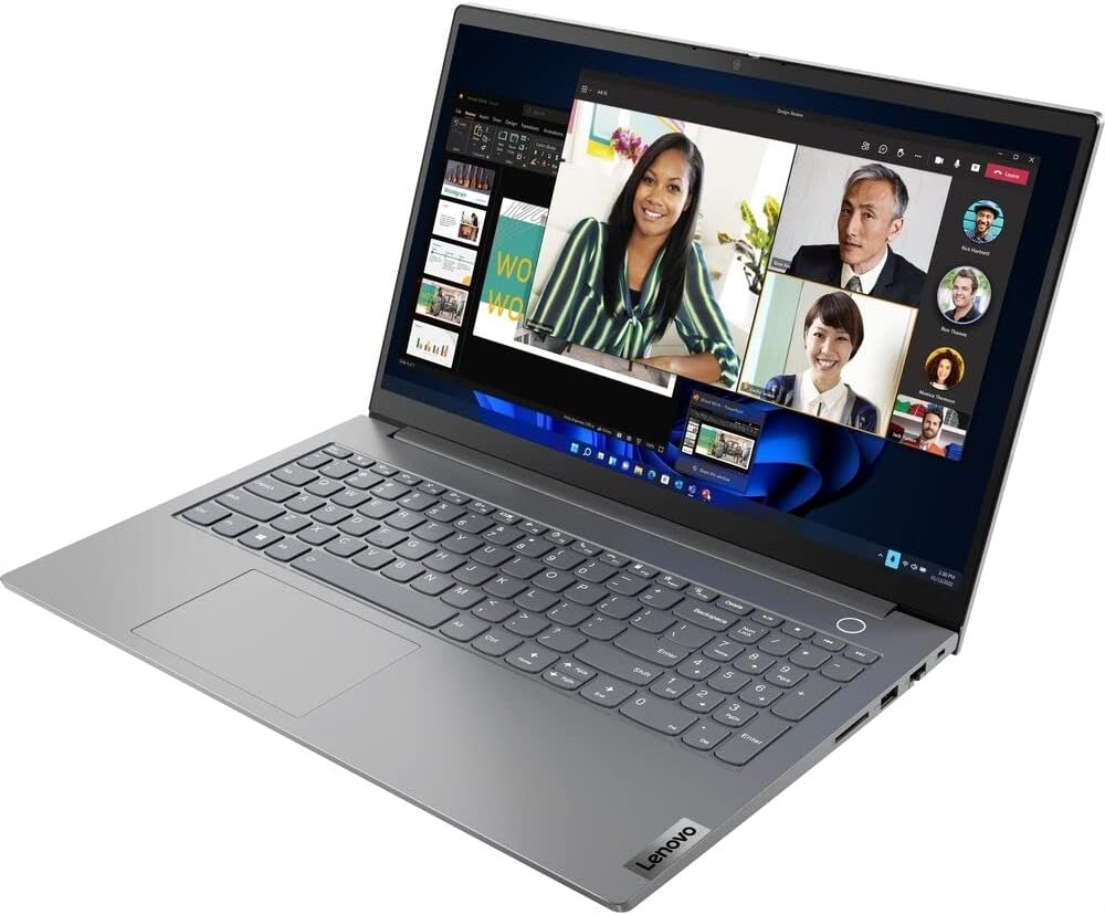 Buy 21DJ00G3US Lenovo ThinkBook 15 G4 Core i7-1255U 8