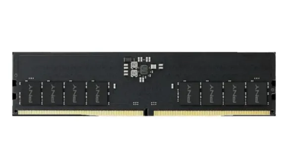 PNY MD16GSD55600-SB 16GB DDR5 5600MHz Desktop Memory