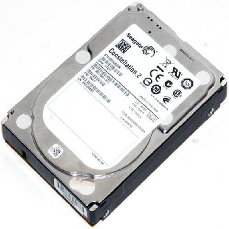 Buy ST6000NM0095 Dell 6TB 3.5