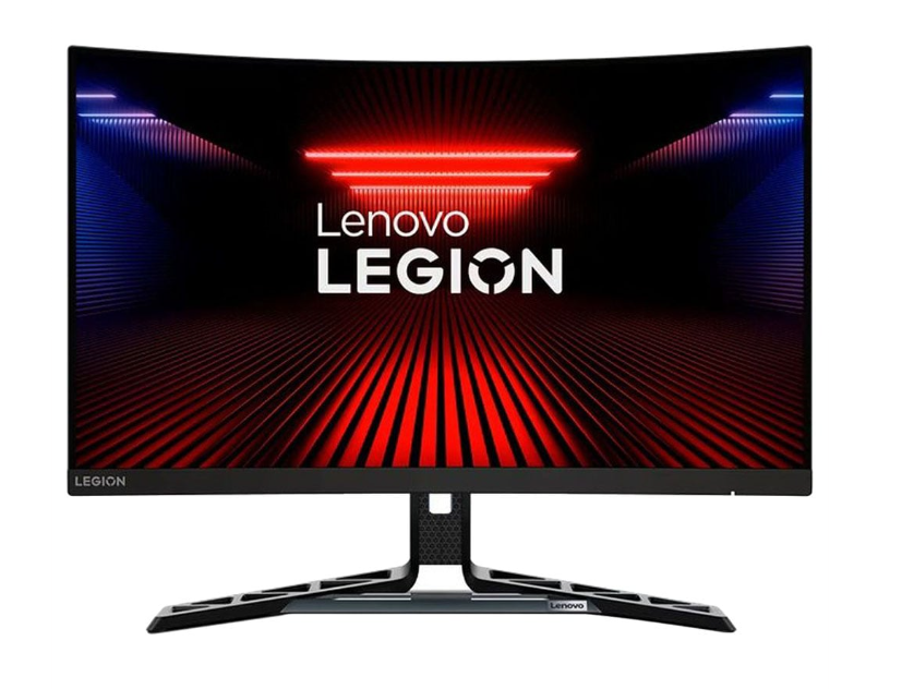 Buy Lenovo Legion R27fc-30 27 Inch, FHD Curved E-Sports Monitor 67B6GAC1AE