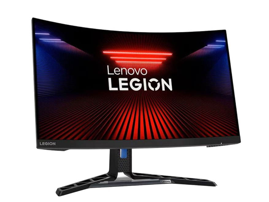 Buy Lenovo Legion R27fc-30 27 Inch, FHD Curved E-Sports Monitor 67B6GAC1AE