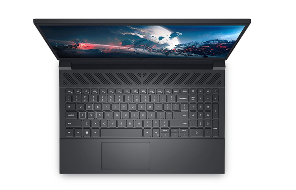 Buy G15-5530-010-GRY G15/5530/i7/13650HX/16GB/512GB SSD/NVIDIA(R) GeForce RTX(TM) 4050