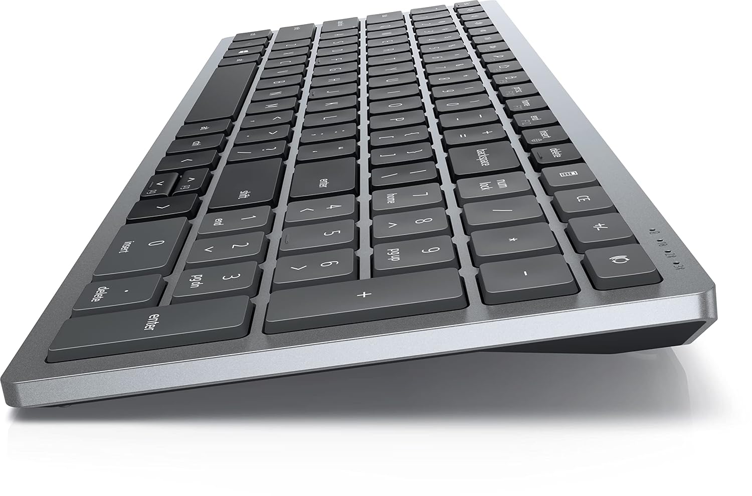 Buy Dell Pro Plus Compact Keyboard - Arabic (QWERTY) KB740